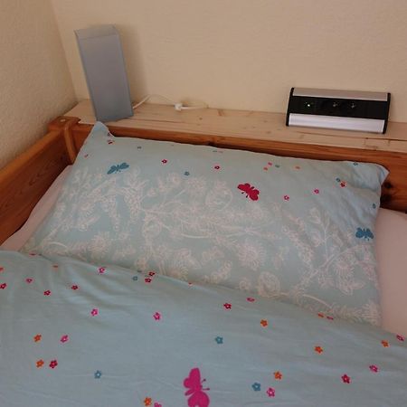 Ferienwohnung Lindlar-Linde Luaran gambar