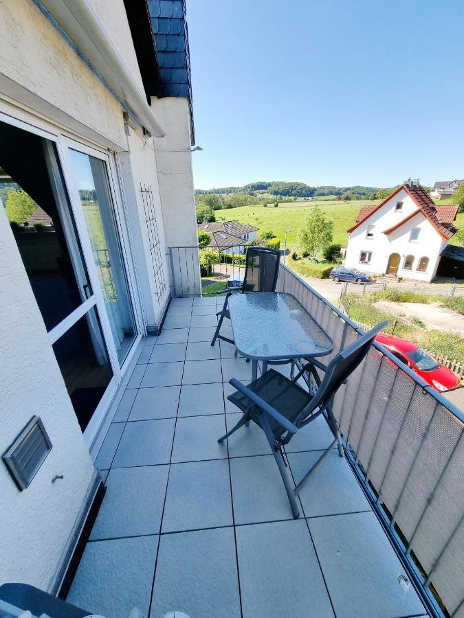 Ferienwohnung Lindlar-Linde Luaran gambar