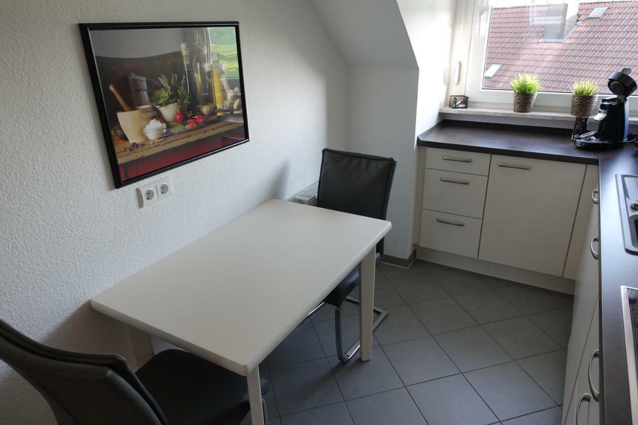 Ferienwohnung Lindlar-Linde Luaran gambar