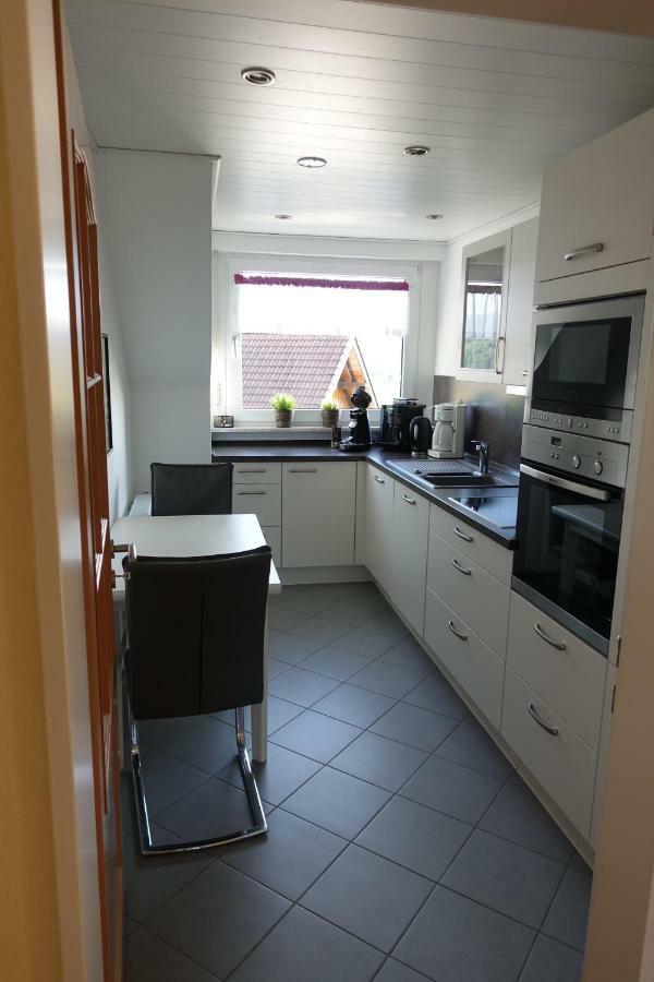 Ferienwohnung Lindlar-Linde Luaran gambar