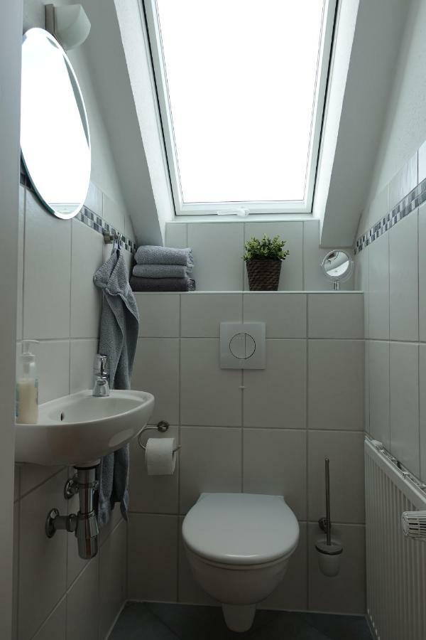 Ferienwohnung Lindlar-Linde Luaran gambar