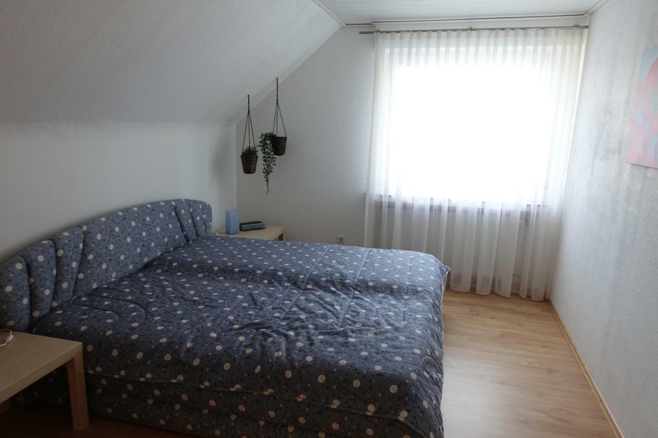 Ferienwohnung Lindlar-Linde Luaran gambar