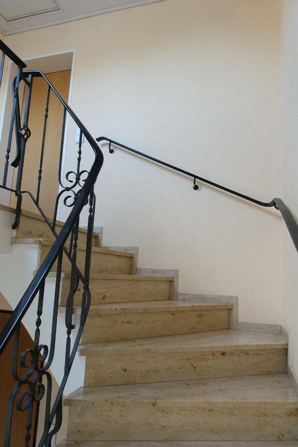 Ferienwohnung Lindlar-Linde Luaran gambar