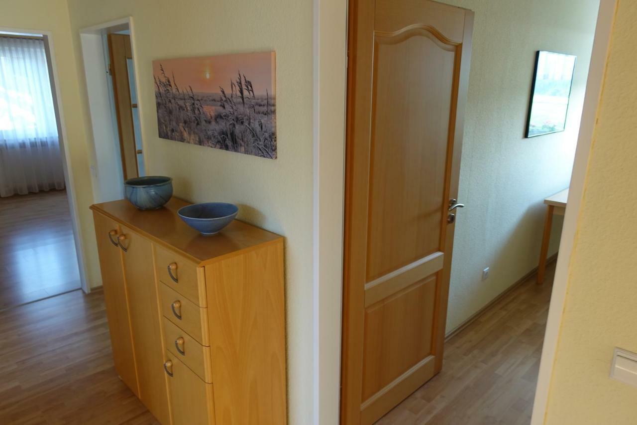 Ferienwohnung Lindlar-Linde Luaran gambar