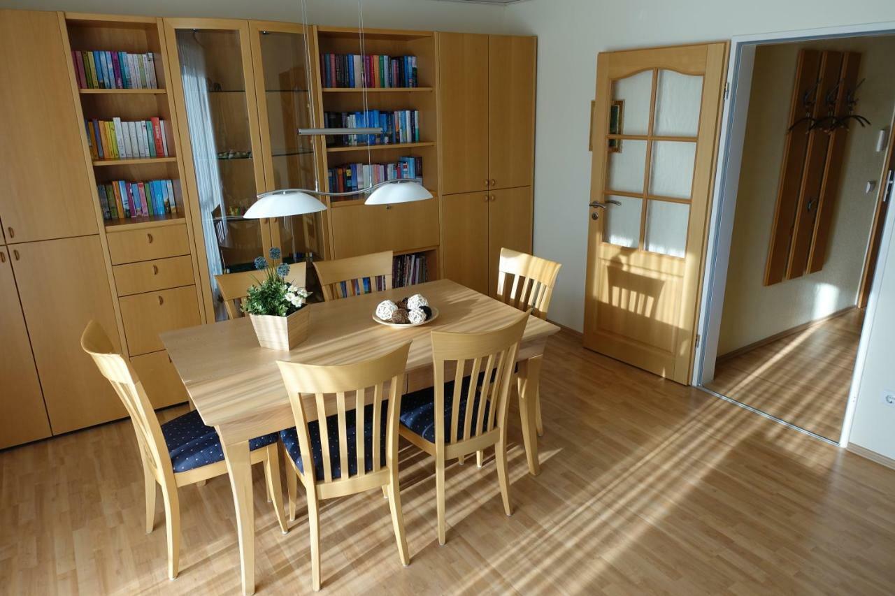 Ferienwohnung Lindlar-Linde Luaran gambar
